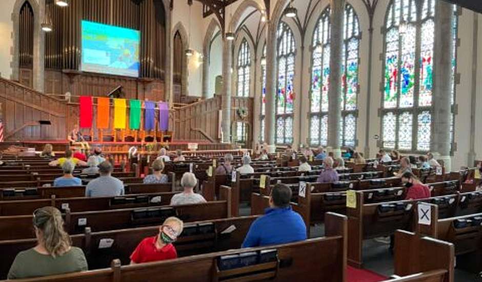 EEUU | Más de 4.000 iglesias han abandonado la Unión Metodista