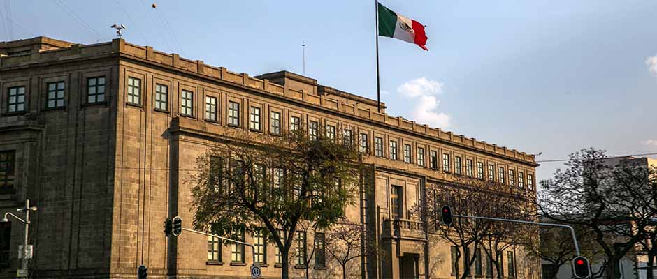 México│Suprema Corte limitaría expresiones religiosas en edificios públicos