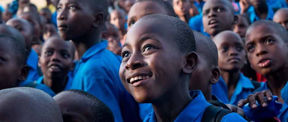 Fraternidad de Evangelismo Infantil quiere alcanzar a 100 millones de niños para Jesús