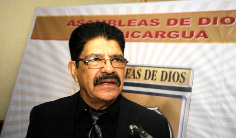 Nicaragua | Falleció Rafael Arista en accidente de tráfico