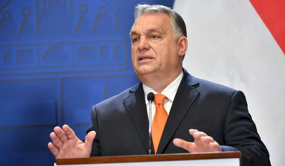 Orbán denuncia a la UE por su ‘cruzada contra las naciones europeas profamilia’