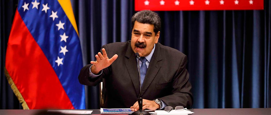 Pastor es penalizado por las autoridades venezolanas