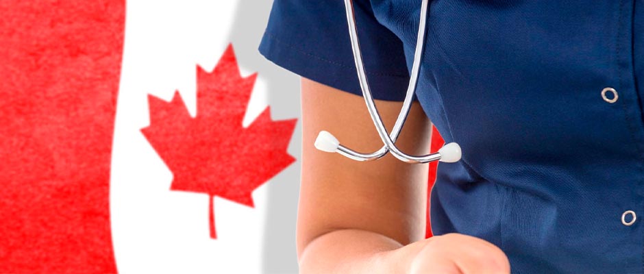 Canadá│Centros de salud confesionales luchan contra requisitos de la eutanasia