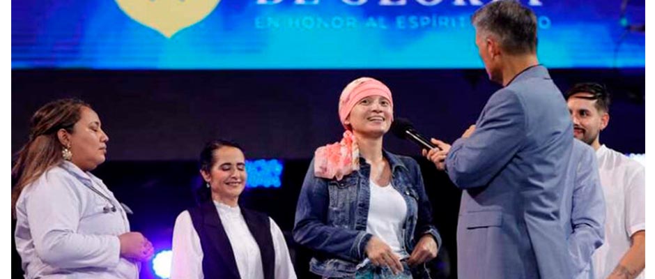 Cash Luna realizó una polémica campaña en Nicaragua con apoyo del gobierno