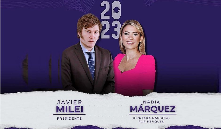‘La Libertad Avanza’ gana por sorpresa las primarias en Argentina