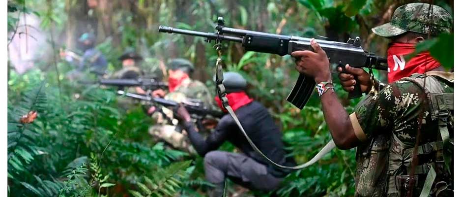 Grupo armado hiere a mujeres y un niño cristianos en Colombia