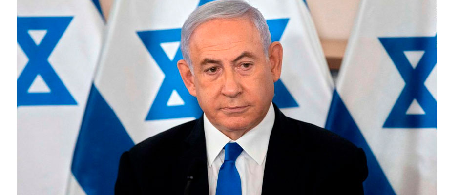 Netanyahu asegura que los cristianos son los mejores amigos de Israel