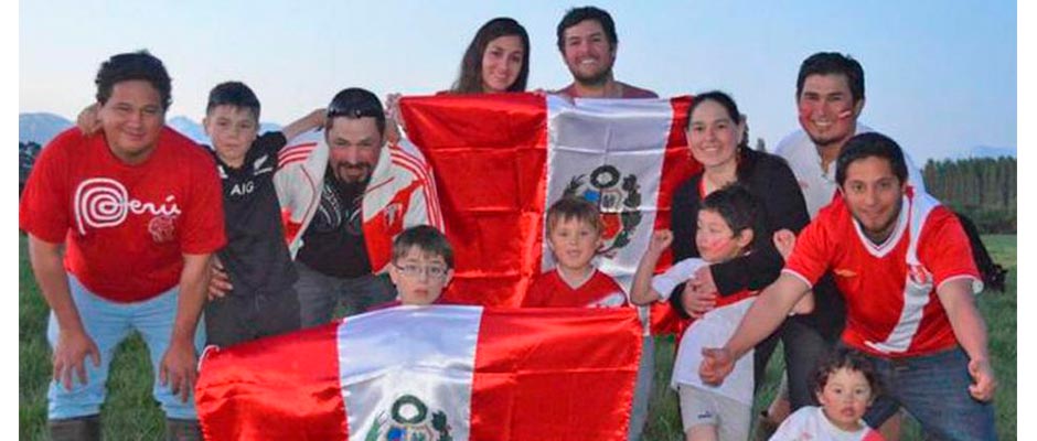 Las familias formarán parte de las políticas públicas en Perú