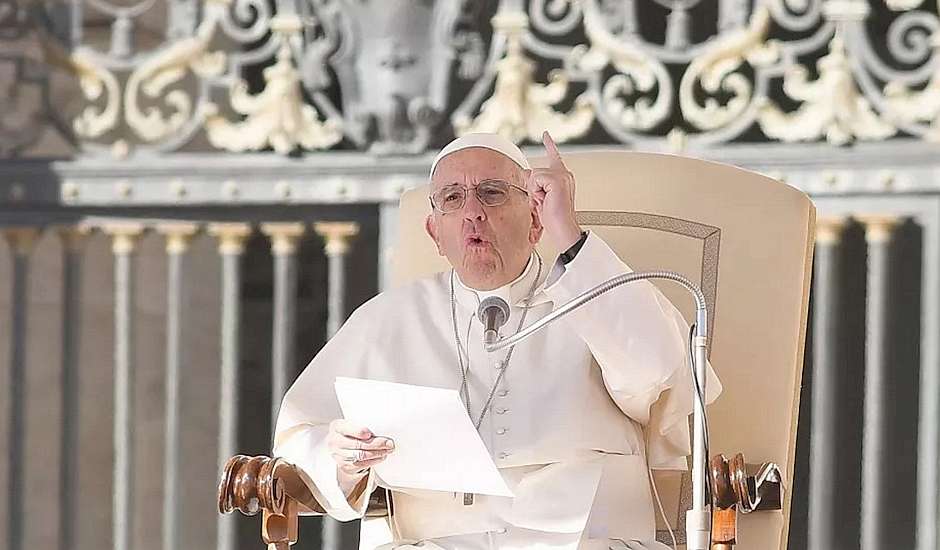 El Papa se declara abierto a ‘bendecir’ las uniones homosexuales