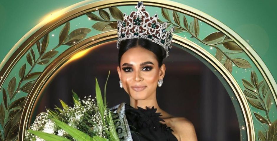 Controversia en Pakistán por joven cristiana candidata a Miss Universo