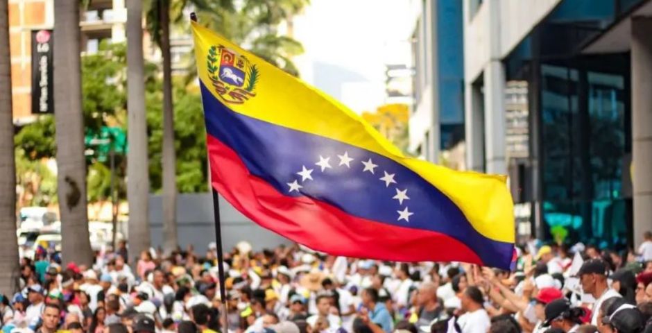 Más de 5 millones de venezolanos marcharon para Jesús