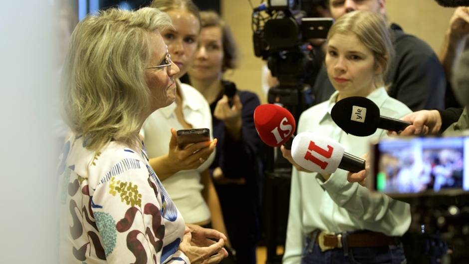 Finlandia | Gran victoria de Päivi Räsänen en favor de la libertad de expresión