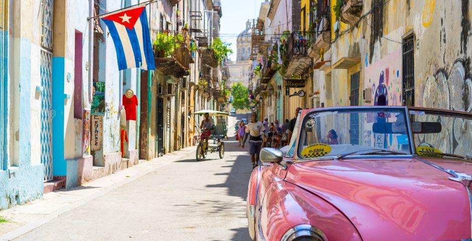 Alianza de Cristianos en Cuba exigió derechos al régimen en su tercer encuentro nacional