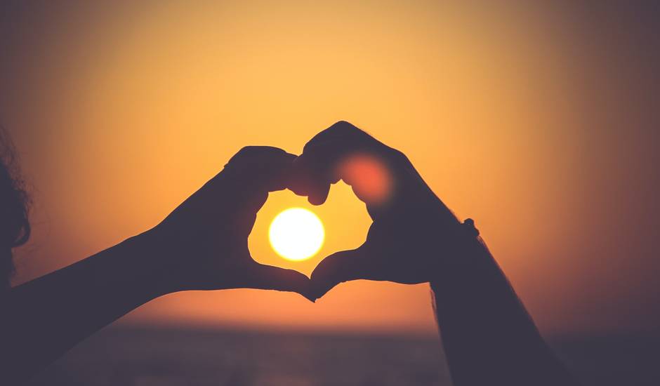 Mayur Gala, Unsplash,amor amar
