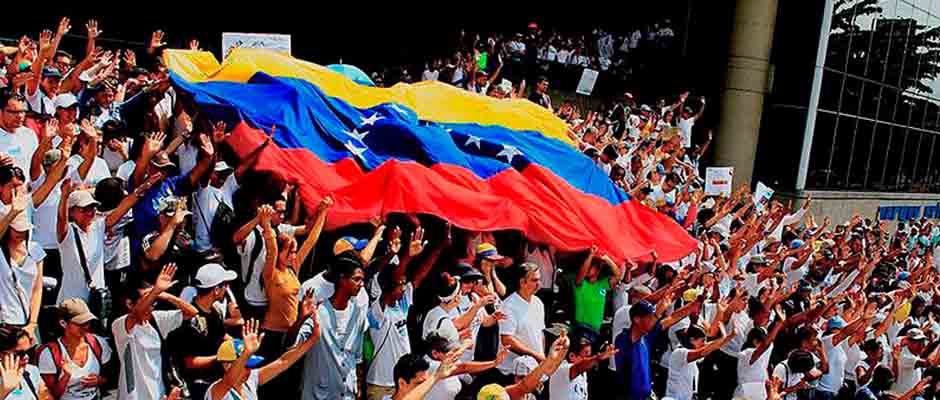 Confederación Evangélica Pentecostal de Venezuela convoca a clamor nacional de oración
