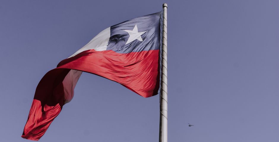 Chile rechazó reformar la Constitución con valores provida y profamilia