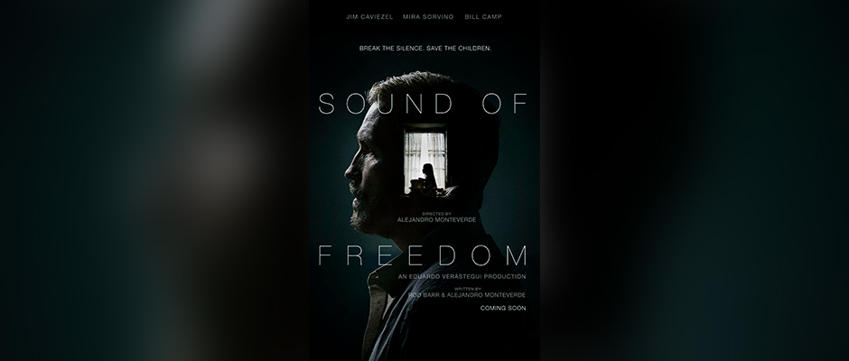 Sound of Freedom ocupa el décimo lugar entre las películas más taquilleras de 2023 / Sound of Freedom ,