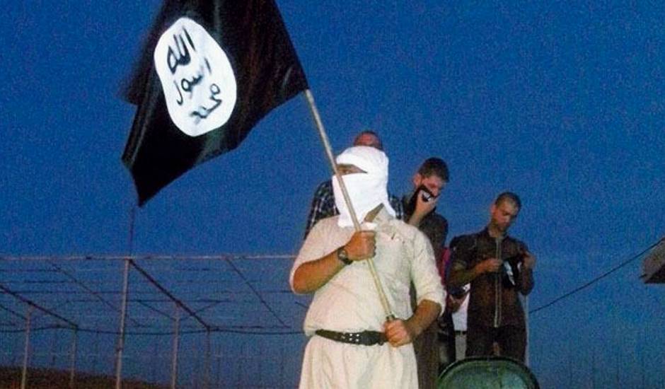 Daesh alienta a matar cristianos y judíos en EE.UU. y Europa