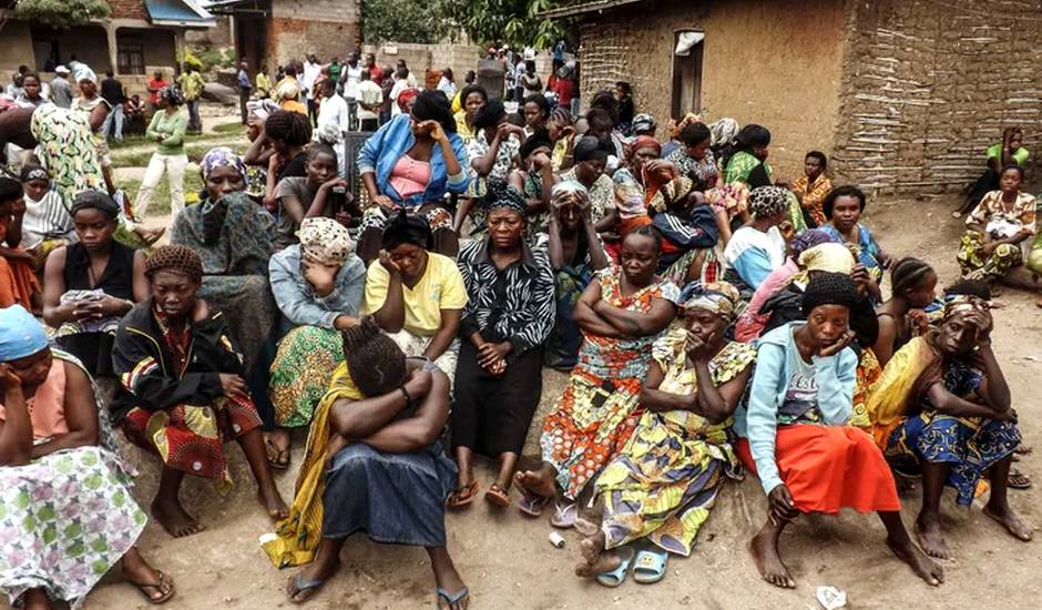Terroristas vinculados al Daesh asesinan a 50 cristianos en el Congo