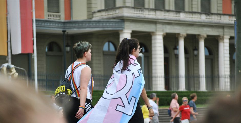 The New York Times denuncia consecuencias de la ‘ortodoxia trans’
