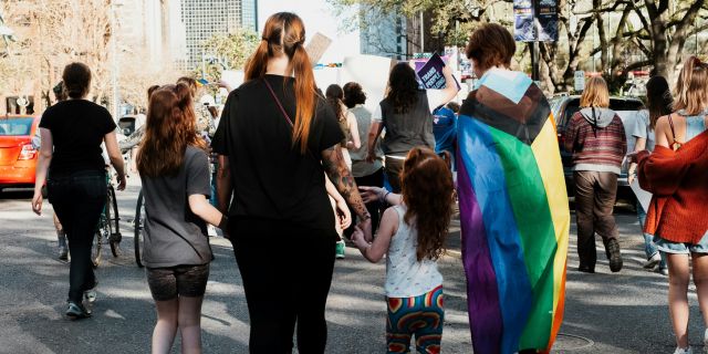 The New York Times denuncia consecuencias de la ‘ortodoxia trans’