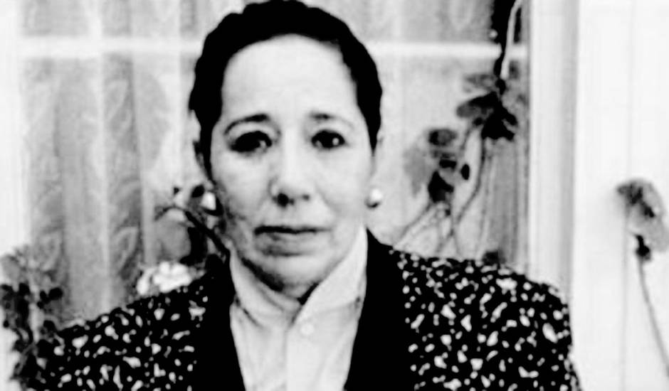 Enriqueta Ochoa,Enriqueta Ochoa