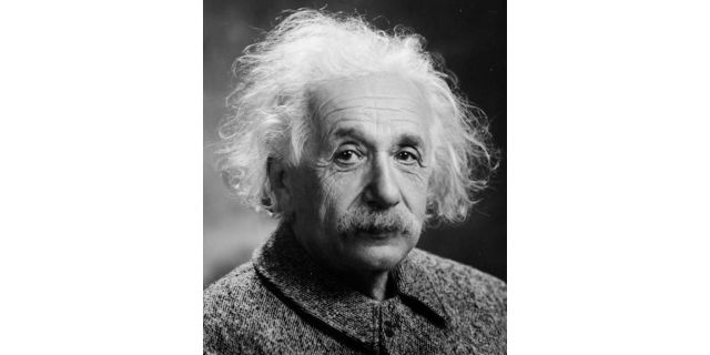Albert Einstein, el genio que se desmarcó del ateísmo