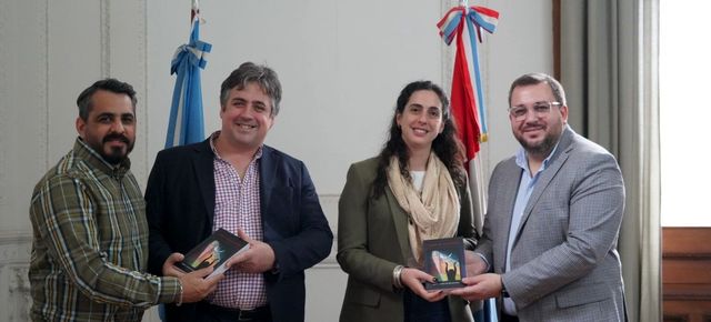Argentina | Constituyen la Mesa Coordinadora Evangélica Carcelaria