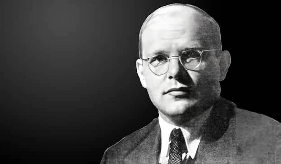 Dietrich Bonhoeffer,Dietrich Bonhoeffer