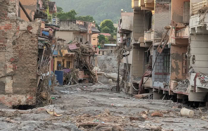 Organizaciones evangélicas responden a la tragedia en Nepal Organizaciones evangélicas responden a la tragedia en Nepal