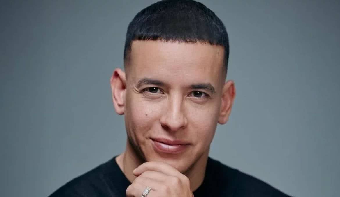 Daddy Yankee,Daddy Yankee