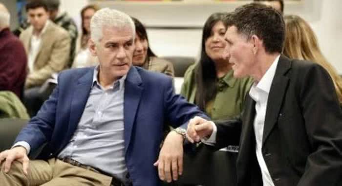 Uruguay | Parlamento y Fe reúne legisladores de distintos partidos en diálogo sobre fe, convicciones y vida pública Uruguay | Parlamento y Fe reúne legisladores de distintos partidos en diálogo sobre fe, convicciones y vida pública